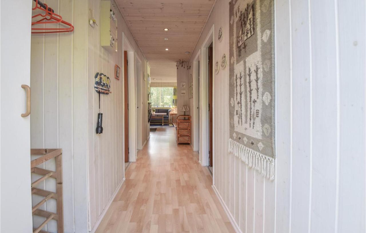 Lovely Home In Norre Nebel With Wifi Exterior foto